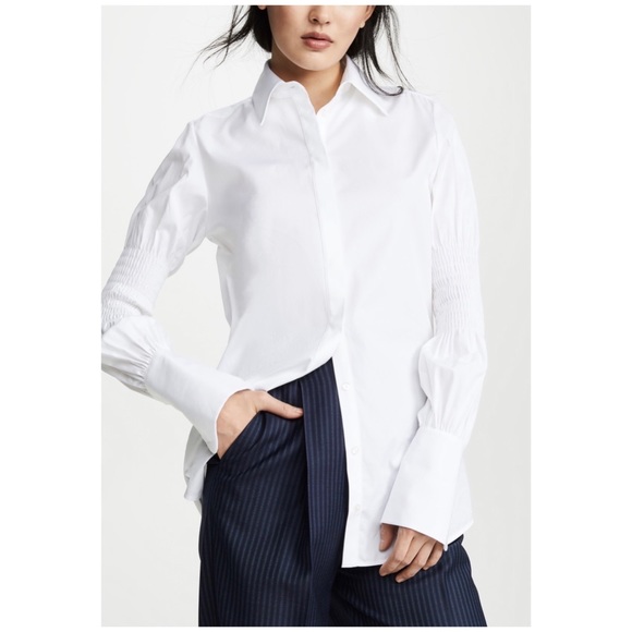 Victoria Beckham Shirt Top Sellers, 55% OFF | www.ingeniovirtual.com